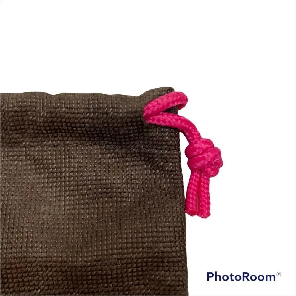 Small Kate Spade Jewelry Dust Bag‎ with Drawstring